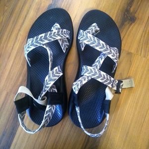 Chacos